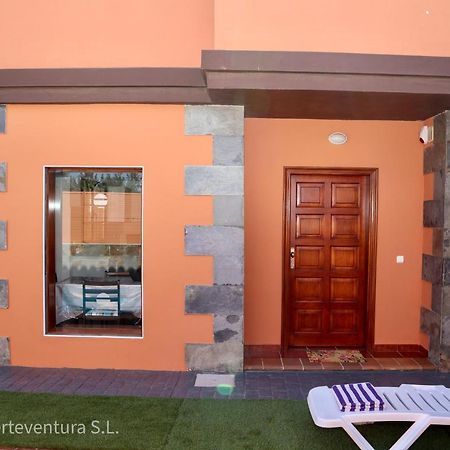 Casa Macu Villa Puerto del Rosario  Luaran gambar