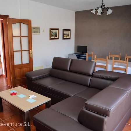 Casa Macu Villa Puerto del Rosario  Luaran gambar
