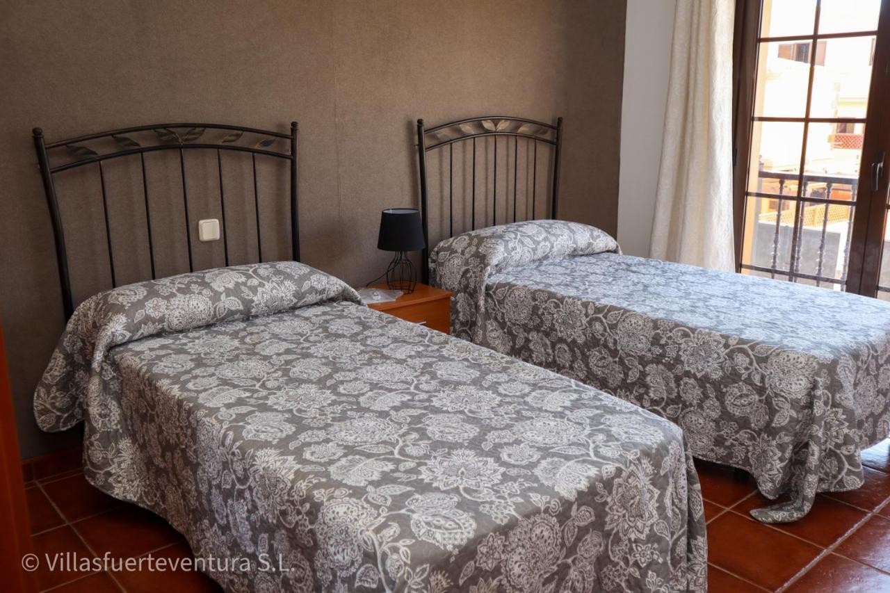 Casa Macu Villa Puerto del Rosario  Luaran gambar