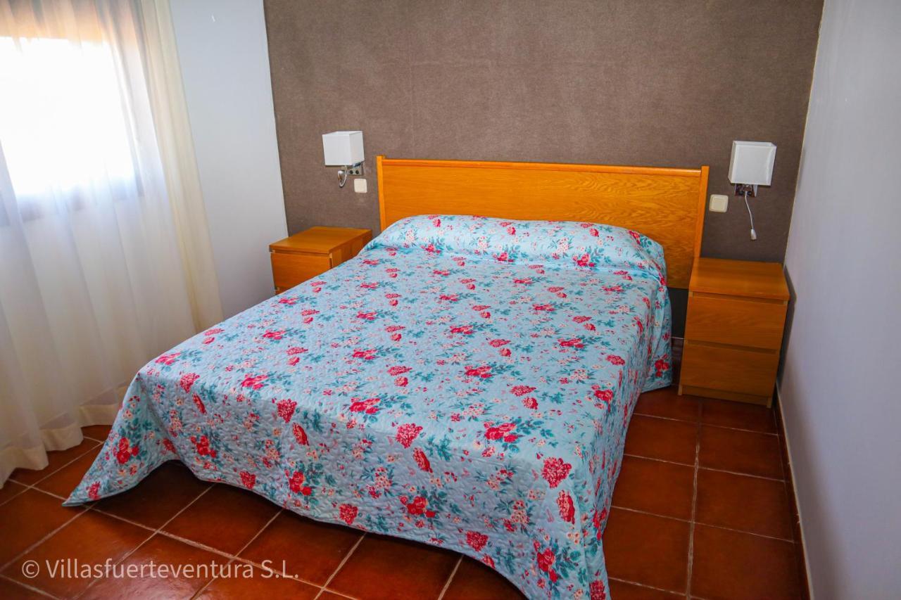 Casa Macu Villa Puerto del Rosario  Luaran gambar